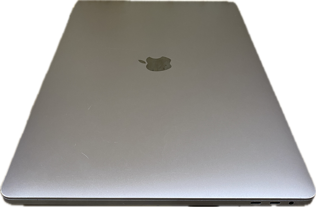 Apple MacBook Pro 16 2019 i7-9750H 32GB 512SSD Radeon 5300M Line On Screen READ!