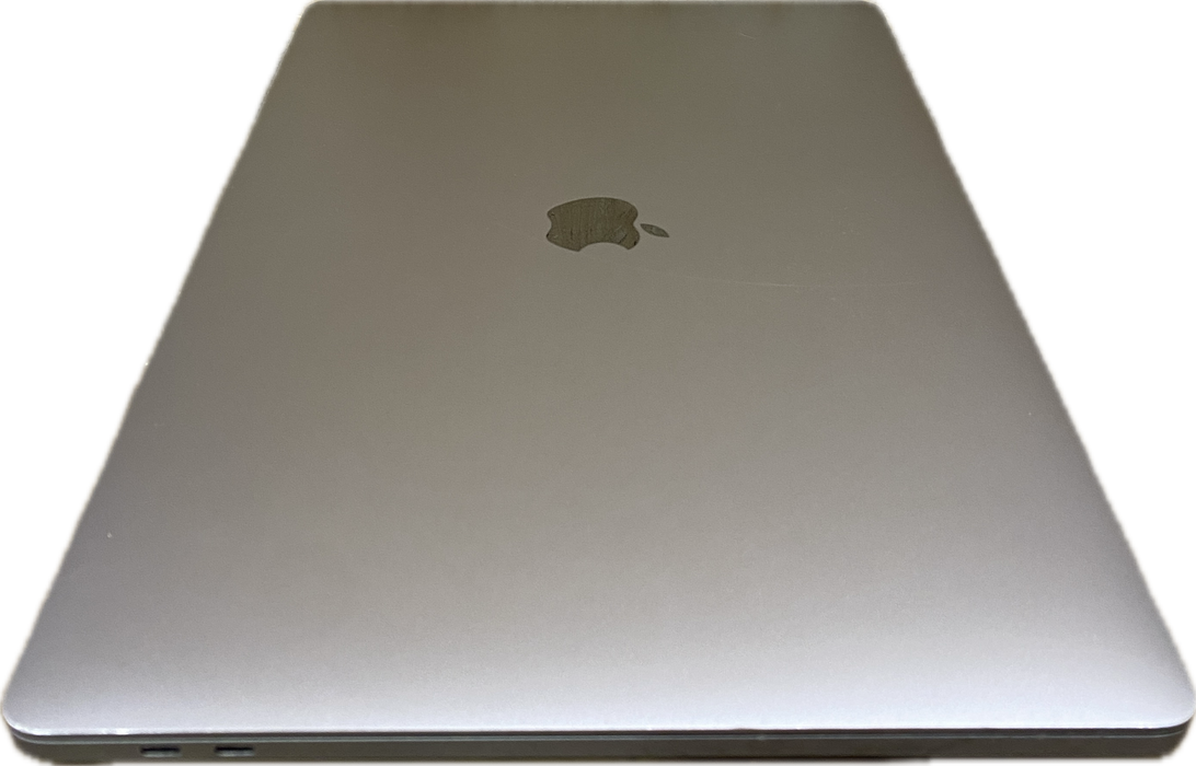 Apple MacBook Pro 16 2019 i7-9750H 32GB 512SSD Radeon 5300M Line On Screen READ!