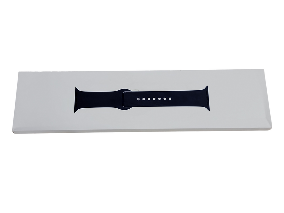 Apple Watch Sport Band [44MM | Deep Navy]