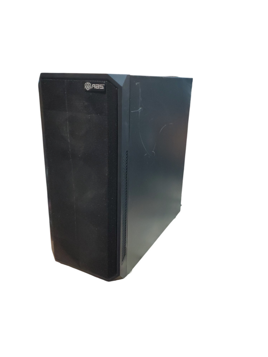 Custom Gaming Tower PC, i9-11900K, ROG STRIX Z590-E, 8GB PC4 READ
