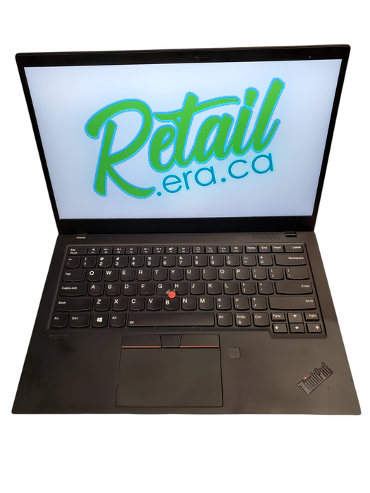 Lenovo ThinkPad X1 Carbon Gen 8 i5 10210U 16GB DDR4 256GB NVMe