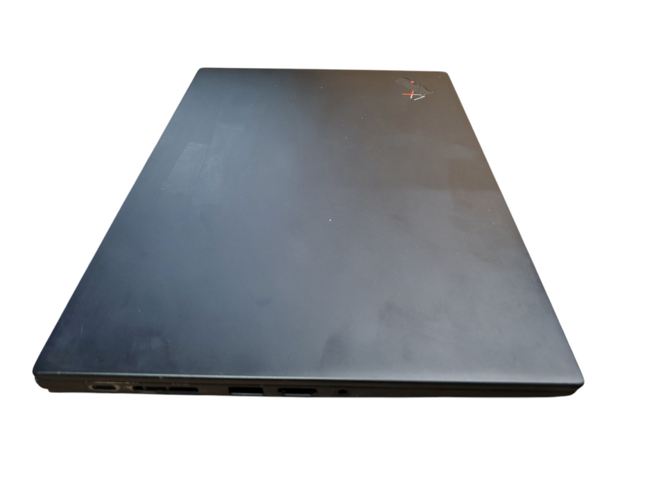 Lenovo ThinkPad X1 Carbon Gen 8 i5 10210U 16GB DDR4 256GB NVMe