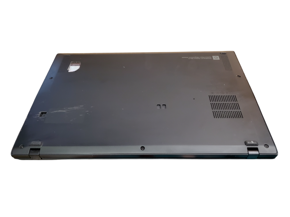 Lenovo ThinkPad X1 Carbon Gen 8 i5 10210U 16GB DDR4 256GB NVMe