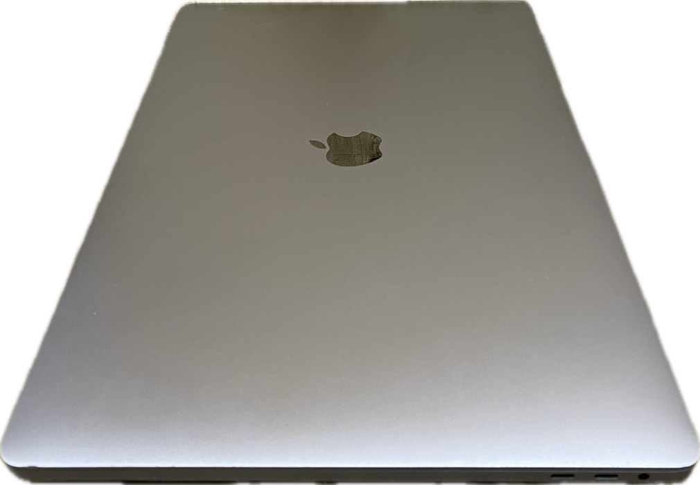 Apple MacBook Pro 16" 2019 i9-9880H Radeon Pro 5500 GPU 16GB RAM 1TB SSD READ