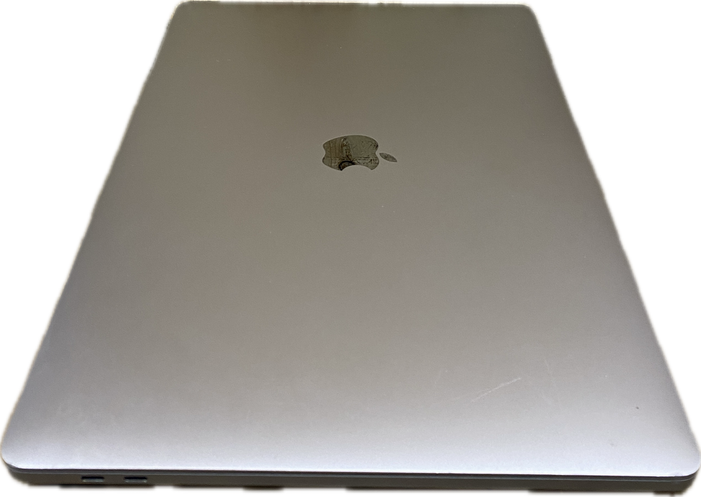 Apple MacBook Pro 16" 2019 i9-9880H Radeon Pro 5500 GPU 16GB RAM 1TB SSD READ