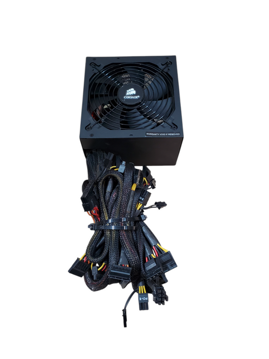 Corsair TX750W ATX Desktop PSU | CMPSU-750TX-C