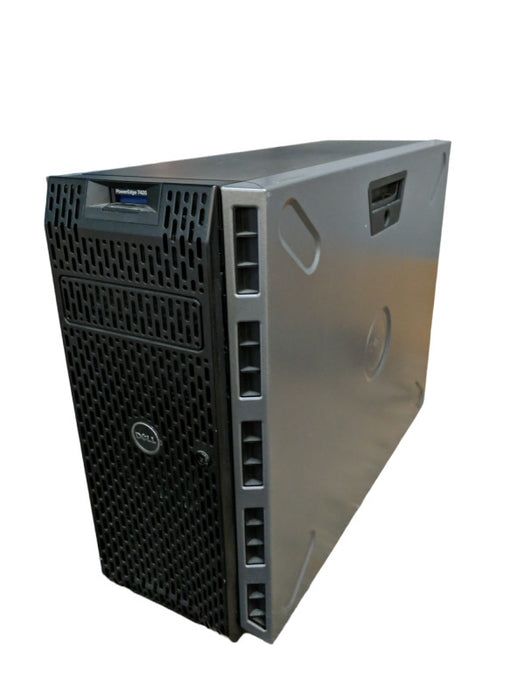 Dell PowerEdge T420 - Intel Xeon E5-2407 0 @ 2.20 GHz, 16 GB RAM | NO HDDs