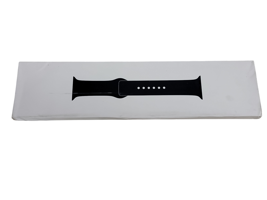 Apple Watch Sport Band [45MM | Midnight]