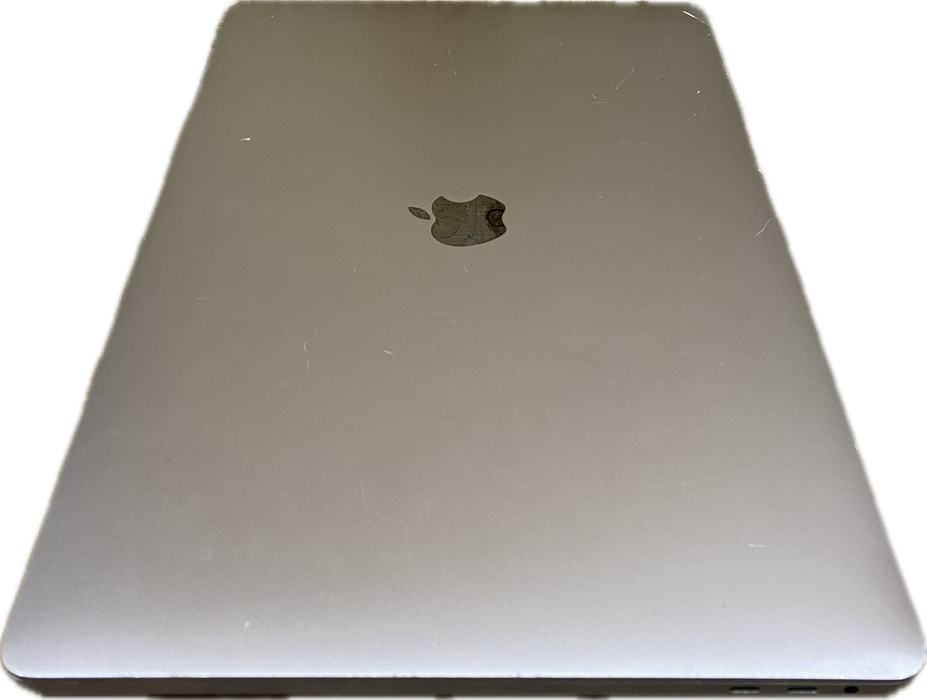 Apple MacBook Pro 16 2019 i7-9750H Radeon Pro 5300M GPU 32GB RAM 512GB SSD READ!