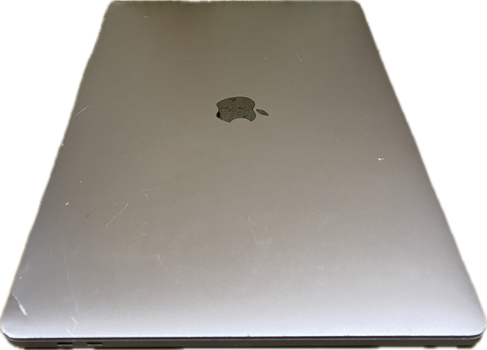 Apple MacBook Pro 16 2019 i7-9750H Radeon Pro 5300M GPU 32GB RAM 512GB SSD READ!
