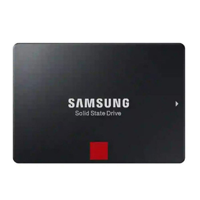 Samsung 860 PRO 256GB SSD 2.5 inch Internal Solid State Drive