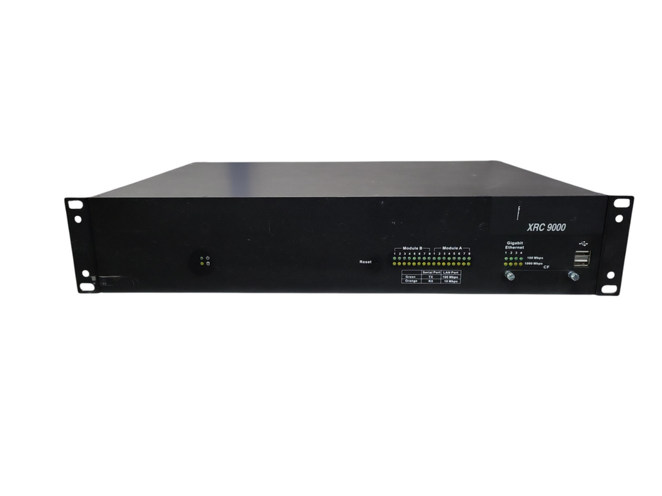 XRC 9000 Multi-Site Trunking Controller  MOTOTRBO Connect