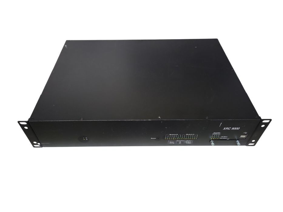XRC 9000 Multi-Site Trunking Controller  MOTOTRBO Connect