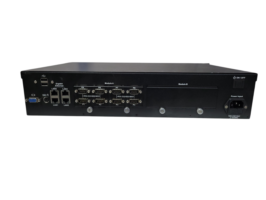 XRC 9000 Multi-Site Trunking Controller  MOTOTRBO Connect