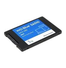 Western Digital 1TB WD Blue  2.5" SATA Internal Solid State Drive SSD