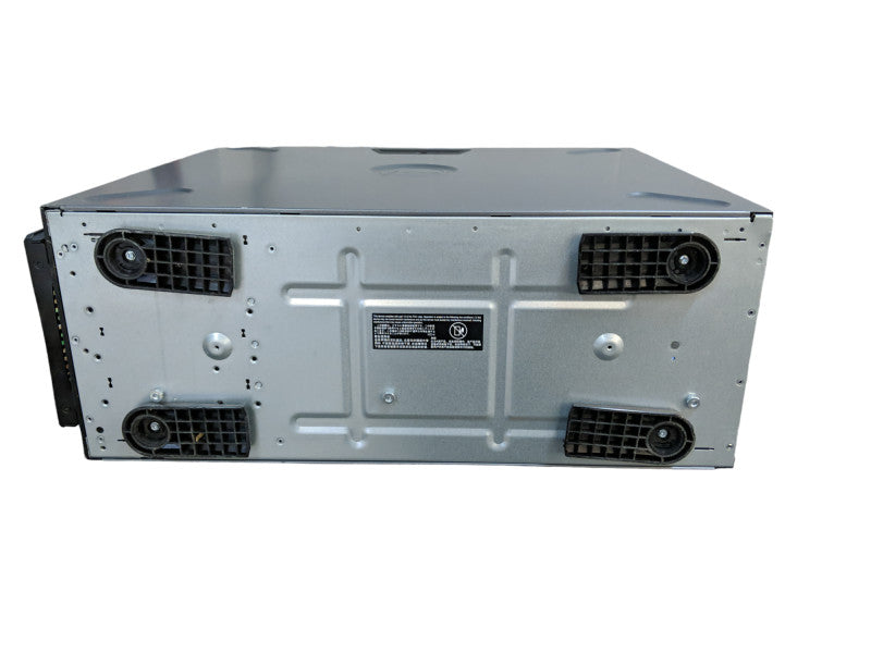 Dell PowerEdge T420 - Intel Xeon E5-2407 0 @ 2.20 GHz, 16 GB RAM | NO HDDs