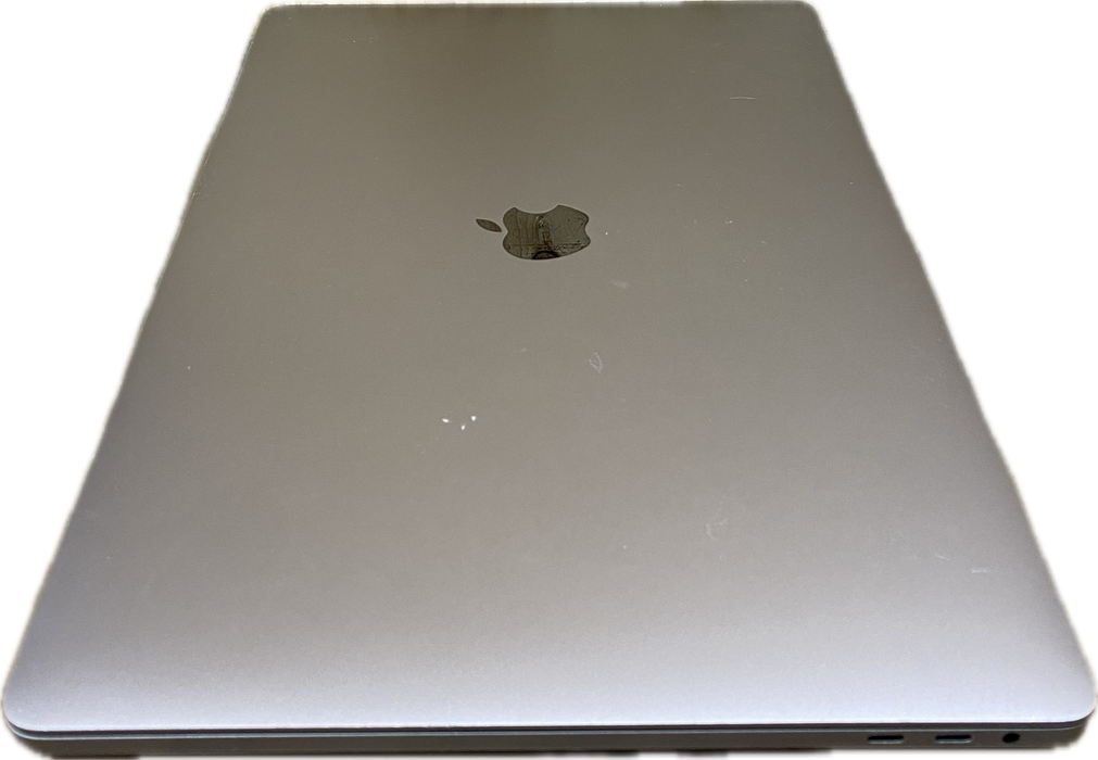 Apple MacBook Pro 16 2019 i7-9750H Radeon Pro 5300M GPU 16GB RAM 512GB SSD READ