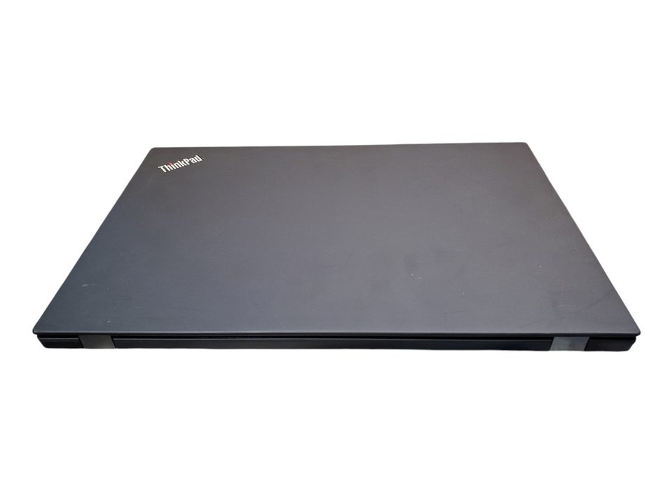 Lenovo ThinkPad P53s i7-8665U TOUCH QUADRO P520 2GB GPU 16GB RAM 256GB SSD