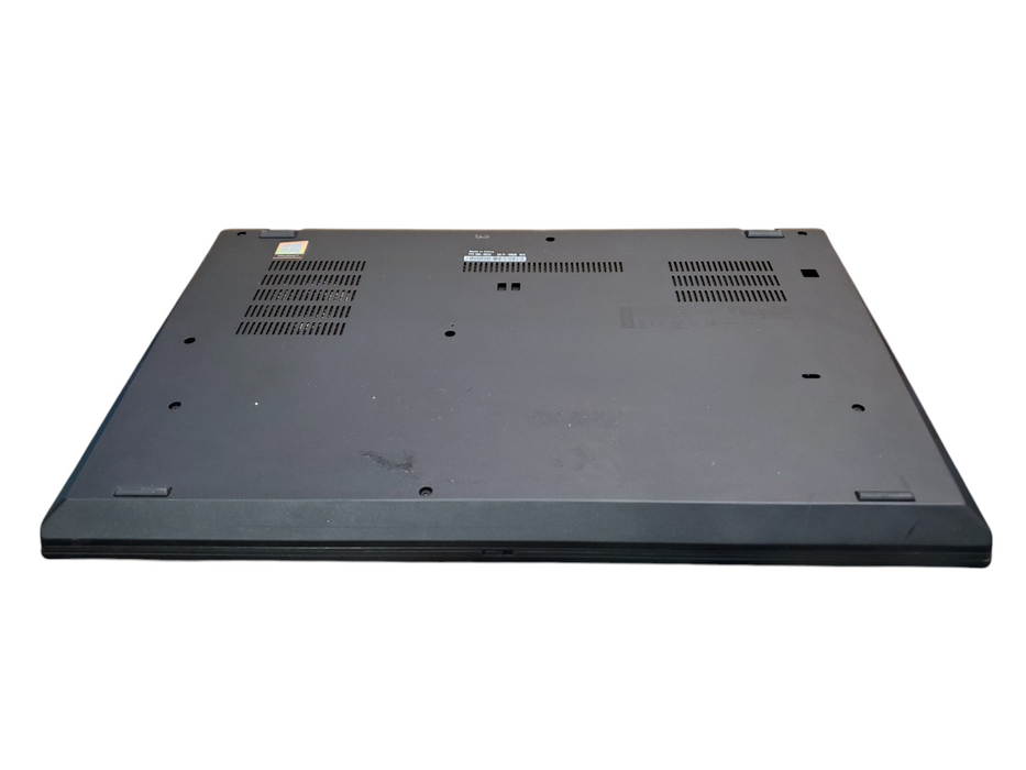 Lenovo ThinkPad P53s i7-8665U TOUCH QUADRO P520 2GB GPU 16GB RAM 256GB SSD