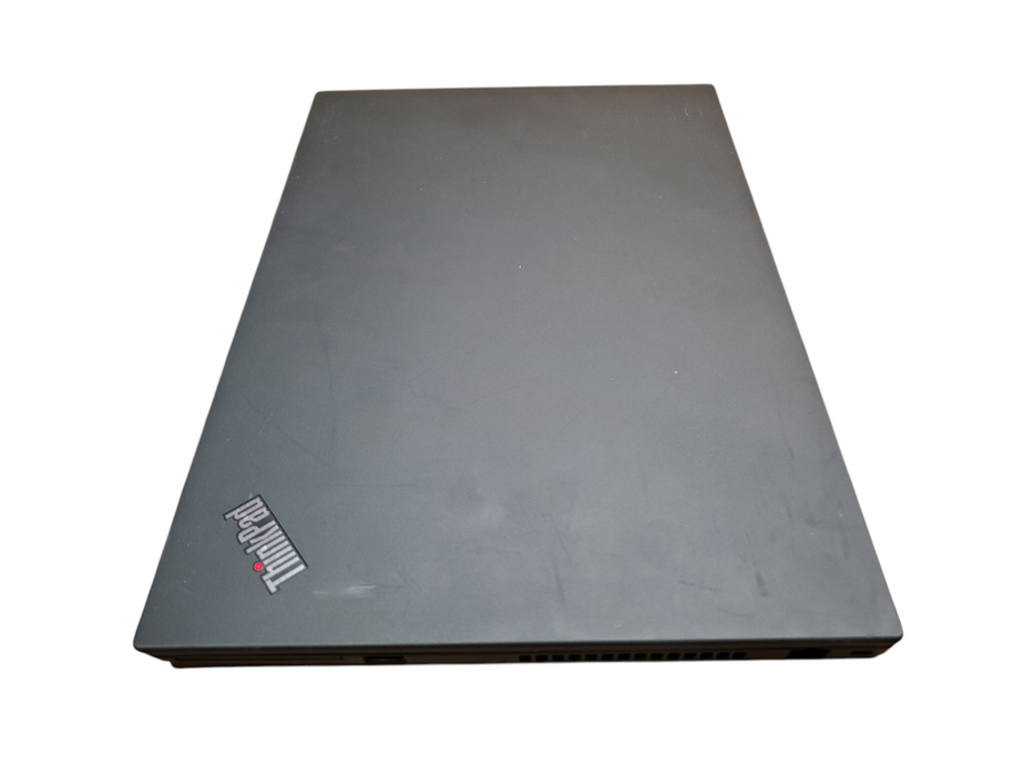 Lenovo ThinkPad P53s i7-8665U TOUCH QUADRO P520 2GB GPU 16GB RAM 256GB SSD