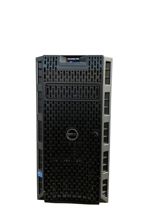 Dell PowerEdge T420 - Intel Xeon E5-2407 0 @ 2.20 GHz, 16 GB RAM | NO HDDs