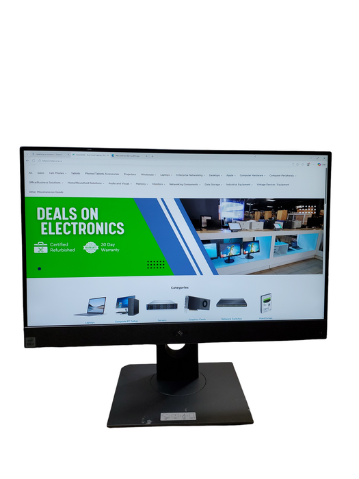 Dell OptiPlex 7780 AIO I7-10700 @ 16GB RAM 256GB M.2 NVMe