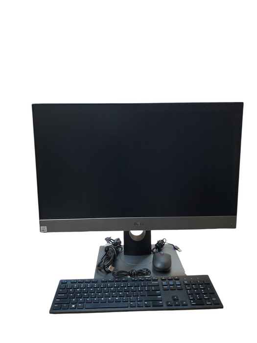 Dell OptiPlex 7780 AIO I7-10700 @ 16GB RAM 256GB M.2 NVMe