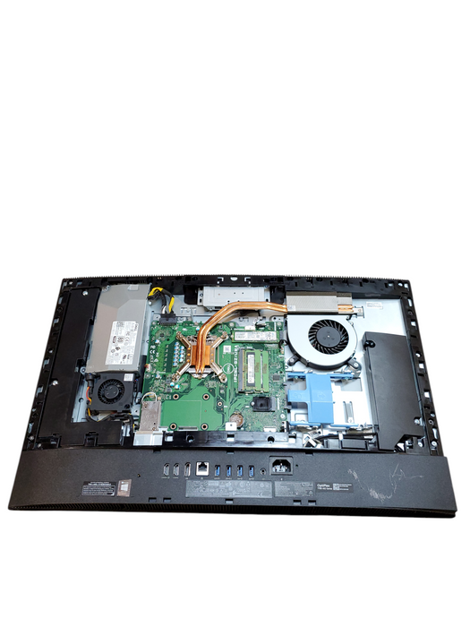 Dell OptiPlex 7780 AIO I7-10700 @ 16GB RAM 256GB M.2 NVMe