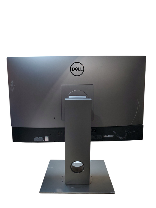 Dell OptiPlex 7780 AIO I7-10700 @ 16GB RAM 256GB M.2 NVMe