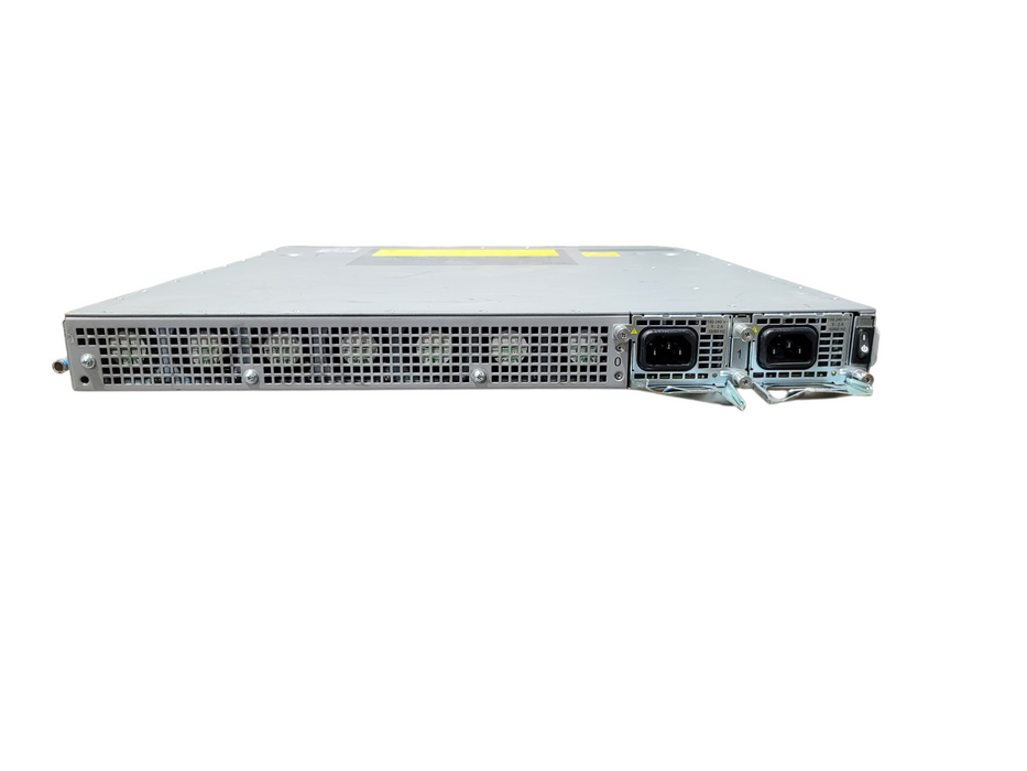 ASR1000-1RU Cisco ASR Series Router | Enterprise Networking Equipment