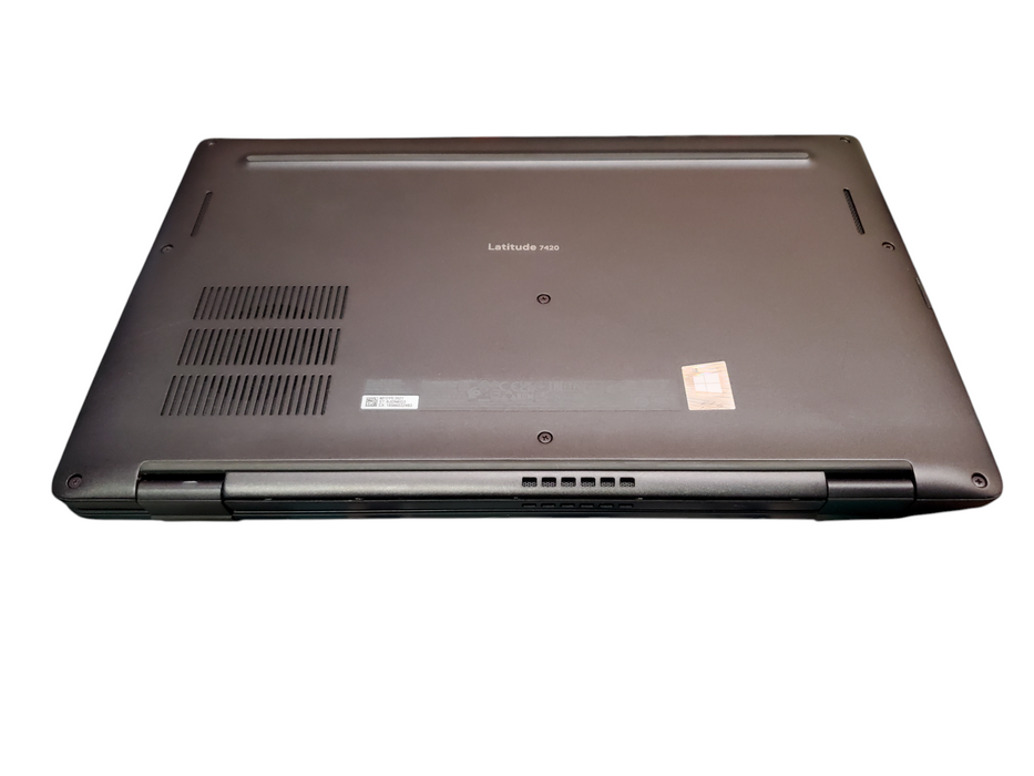 Dell Latitude 7420 TOUCH i7-1185G7 2.60GHz 32GB RAM 256GB SSD