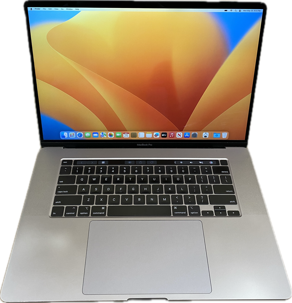 MacBook Pro 16インチ i9 RadeonPro5500M 8GB Apple MacBook Pro 16 2019 i9-9880H Radeon Pro 5500M GPU 16GB RAM