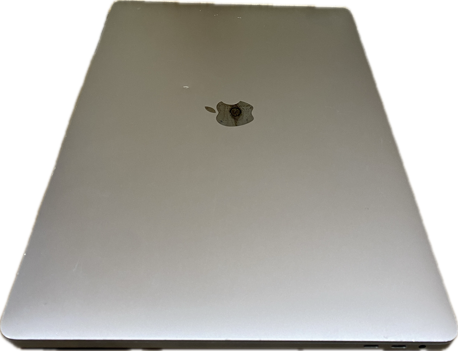 Apple MacBook Pro 16 2019 i9-9880H Radeon Pro 5500M GPU 16GB RAM 512GB SSD READ!