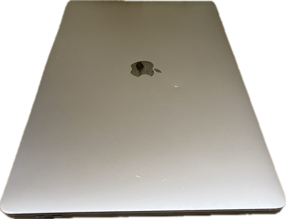 Apple MacBook Pro 16 2019 i9-9880H Radeon Pro 5500M GPU 16GB RAM 512GB SSD READ!