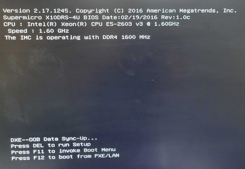 Nimble Storage C1K-2P-21T-D 24-Bay Storage 2x Controller, 10GbE ISCSI 2x PSU _