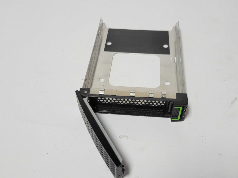Nimble Storage C1K-2P-21T-D 24-Bay Storage 2x Controller, 10GbE ISCSI 2x PSU _
