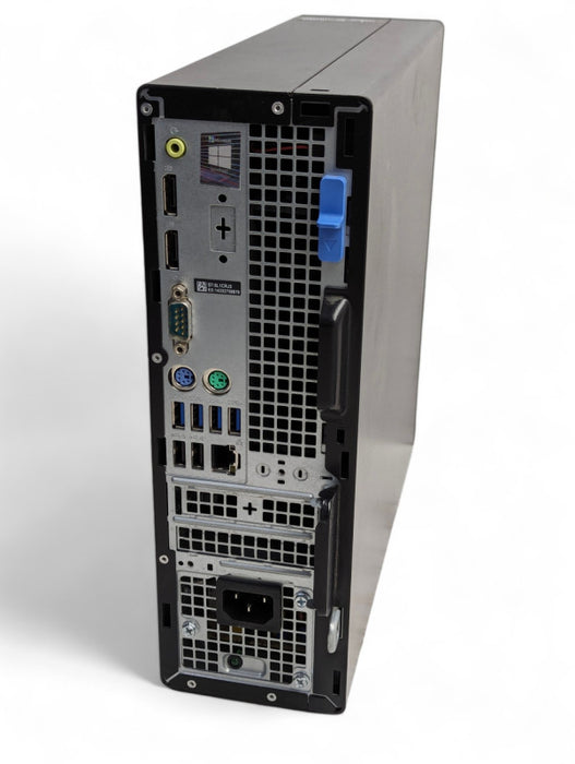 DELL OptiPlex 7090 Intel Core i7-10700 @ 2.90GHz, 32GB RAM & 512GB NVMe -