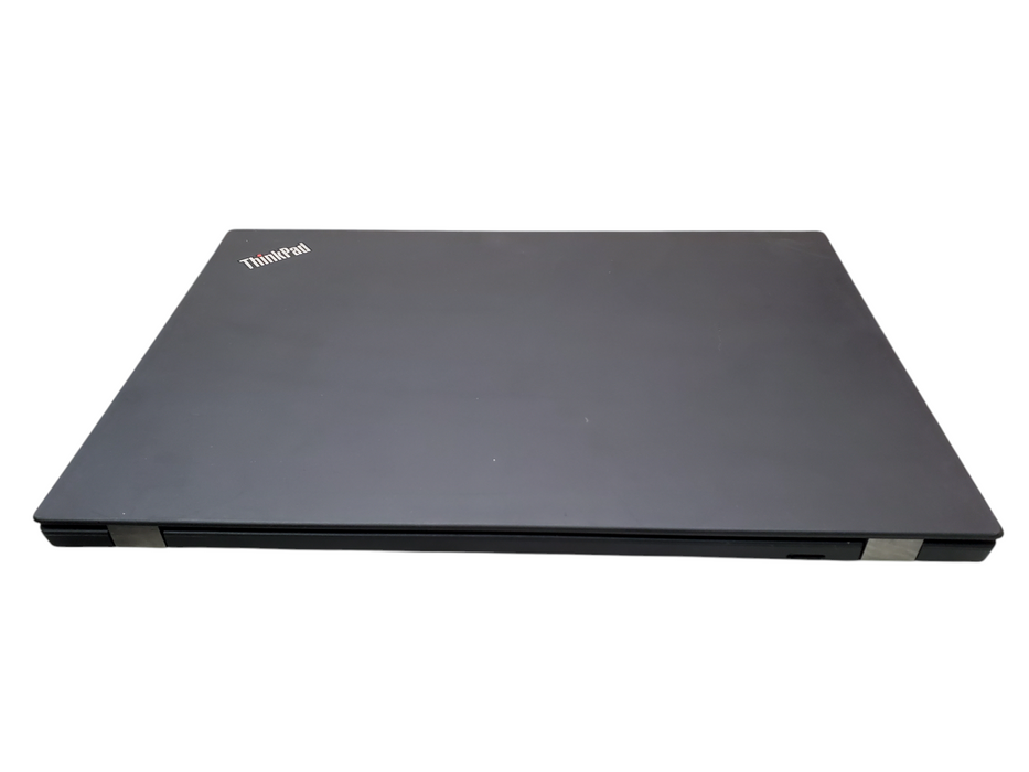 Lenovo ThinkPad P15s Gen 1 i7-10610U QUADRO P520 2GB GPU 32GB RAM 256GB SSD