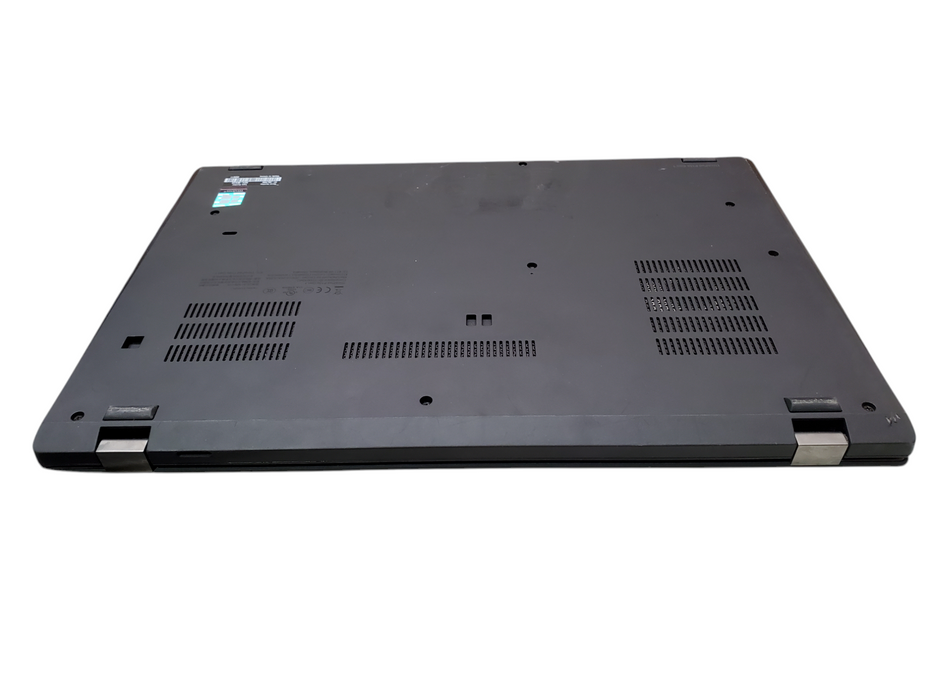 Lenovo ThinkPad P15s Gen 1 i7-10610U QUADRO P520 2GB GPU 32GB RAM 256GB SSD
