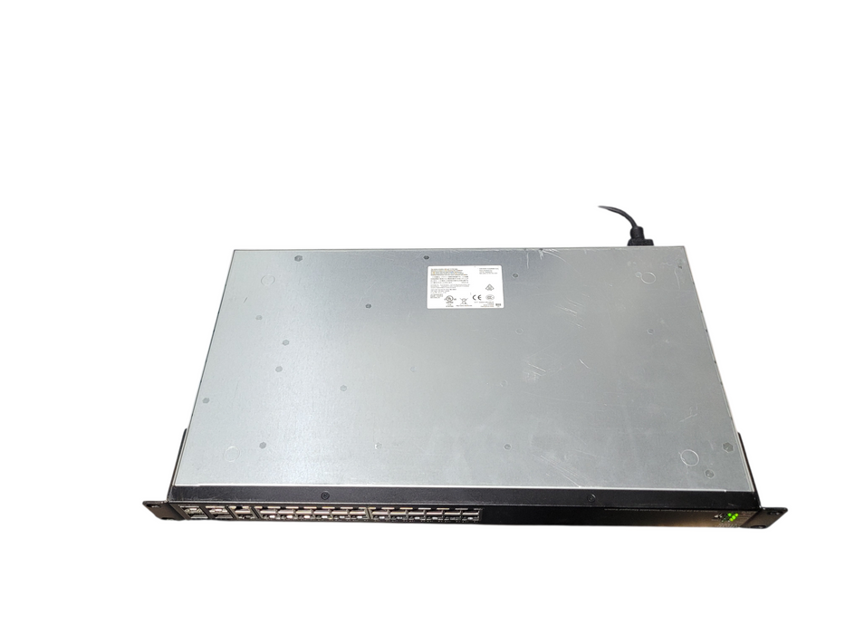 Cisco SG550X-24 24-Port Gigabit Stackable Managed Switch
