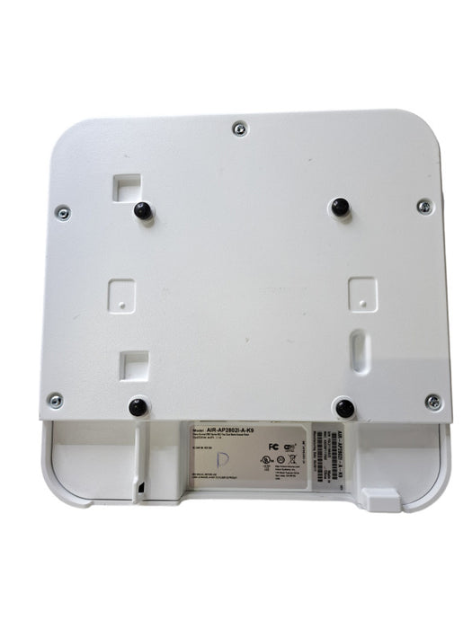 Cisco AIR-AP2802I-A-K9 | 802.11ac Dual Band Wireless Access Point  Q