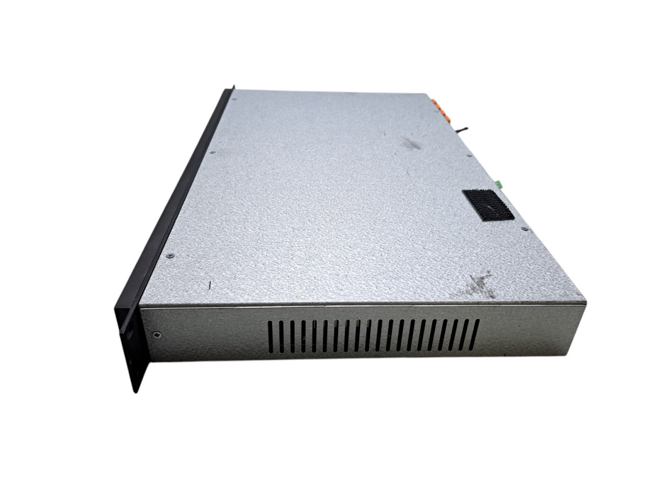 Biamp Tesira Forte AVB VT4 Digital Audio Processor