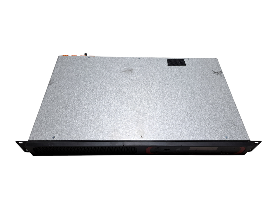 Biamp Tesira Forte AVB VT4 Digital Audio Processor