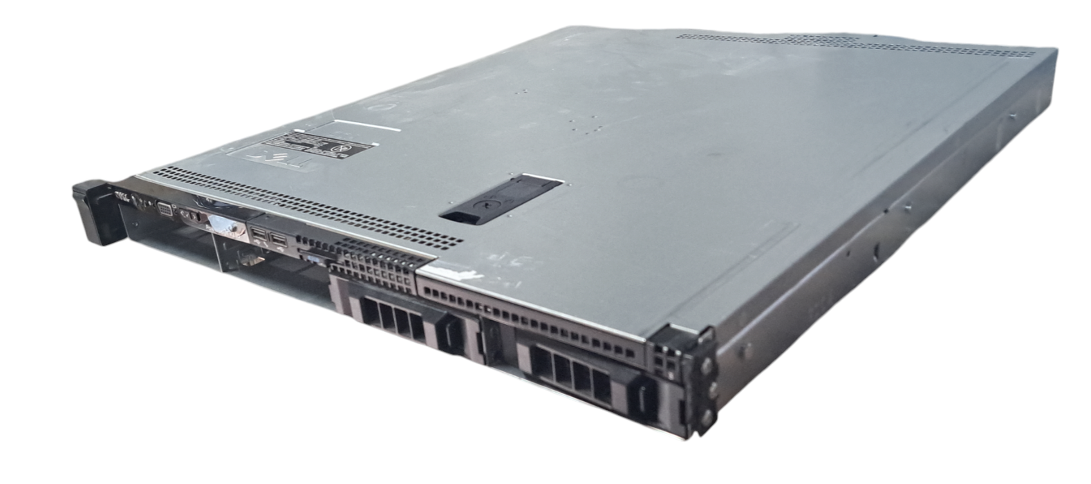 Dell PowerEdge R230 | Xeon E3-1240 V5 | 16GB DDR4 | H330 | 250W PSU