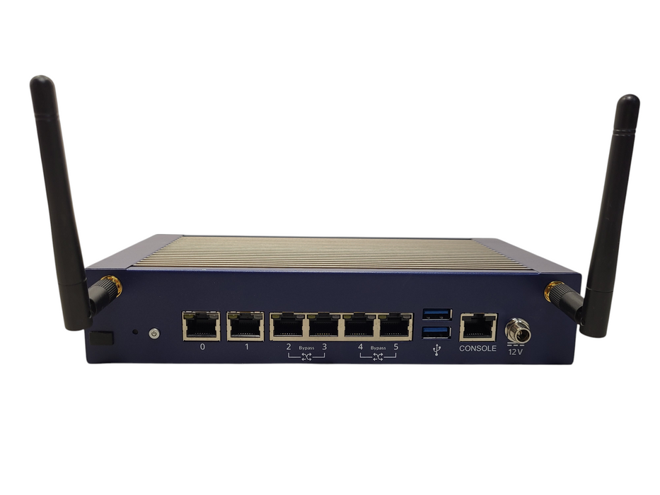 AppNeta FWS-2363E6-A10-CS-E0001 M70 W/Adapter