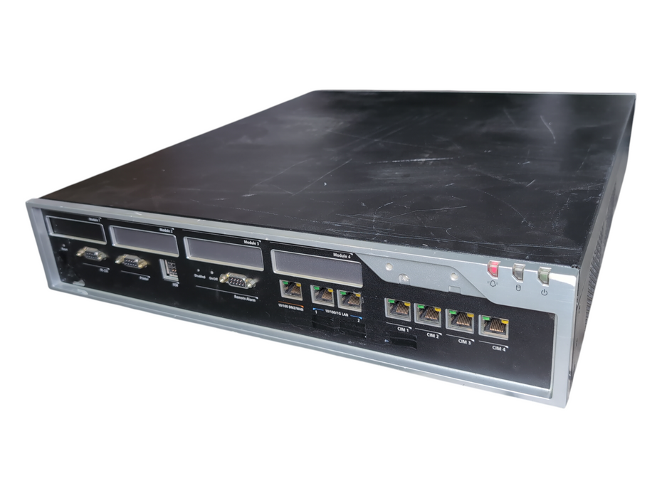 Mitel 3300 MXe Business Phone ICP Controller, 50005090