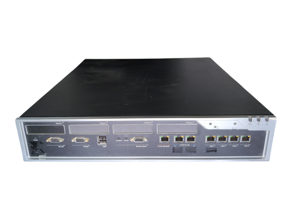 Mitel 3300 MXe Business Phone ICP Controller, 50005090