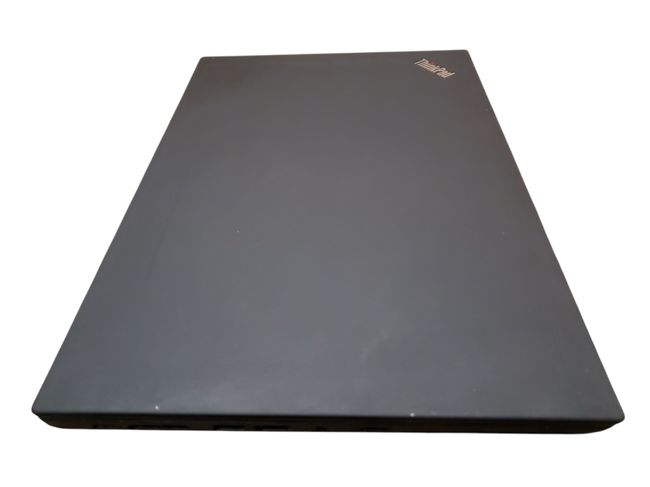 Lenovo ThinkPad T15 Gen 1 Core i7-10510U @1.80GHz 24GB RAM 256GB SSD