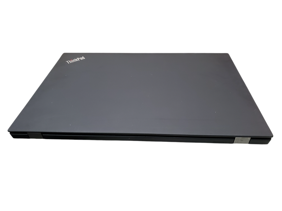 Lenovo ThinkPad T15 Gen 1 Core i7-10510U @1.80GHz 24GB RAM 256GB SSD
