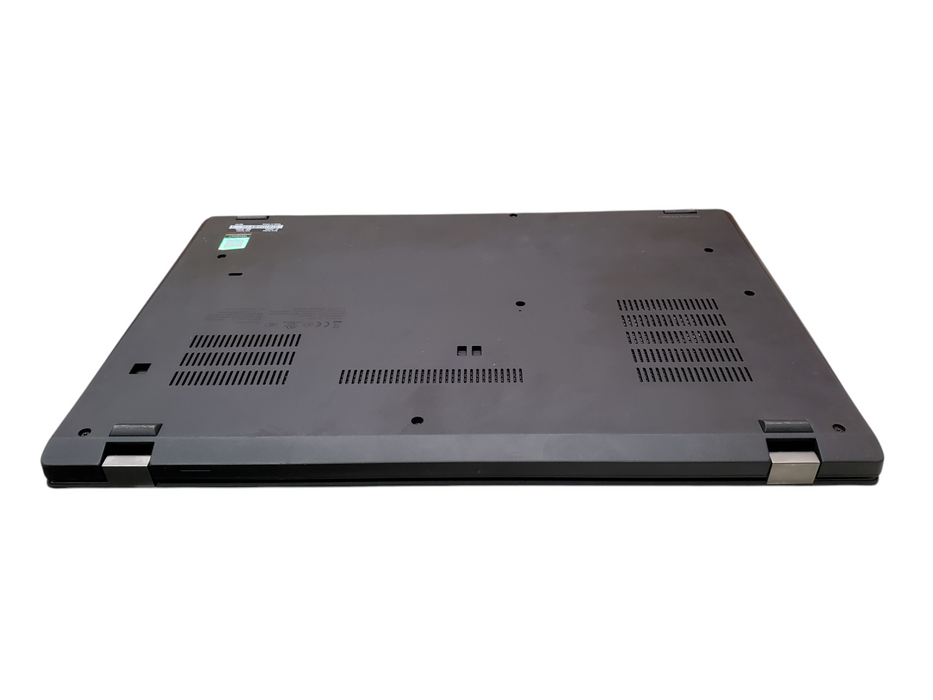 Lenovo ThinkPad T15 Gen 1 Core i7-10510U @1.80GHz 24GB RAM 256GB SSD